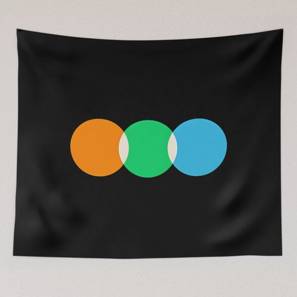Item preview, Letterboxd Logo designed and sold by Zaraart1.
