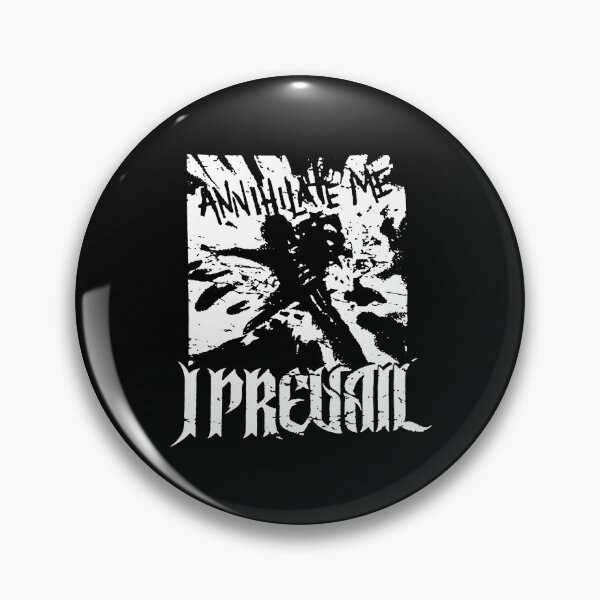 Item preview, Grunge Style Heavy Metal Band designed and sold by WestcoastGhostt.