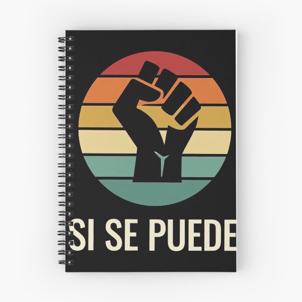 Item preview, Dolores Huerta Sí se puede hand 2026 vintage designed and sold by AtanacioBridget.