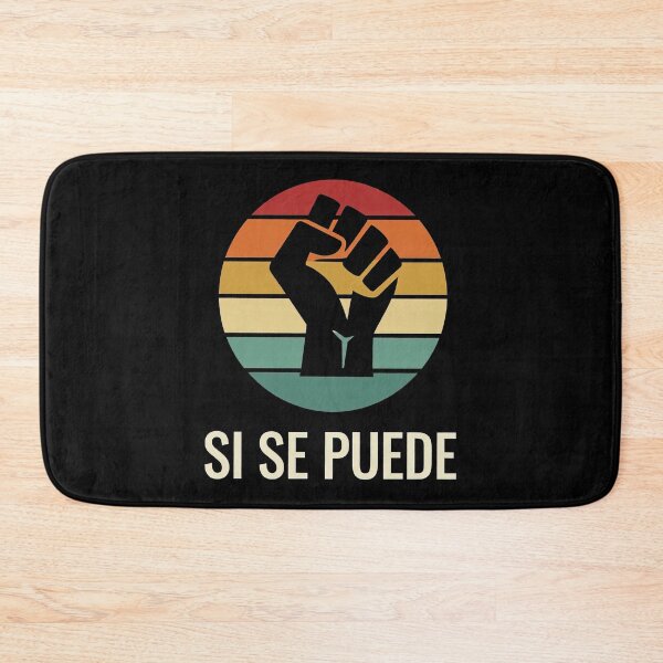 Item preview, Dolores Huerta Sí se puede hand 2026 vintage designed and sold by AtanacioBridget.