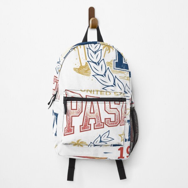 Artikelvorschau, Pasadena Basketball 1985 entworfen und verkauft von Matinez Pink.