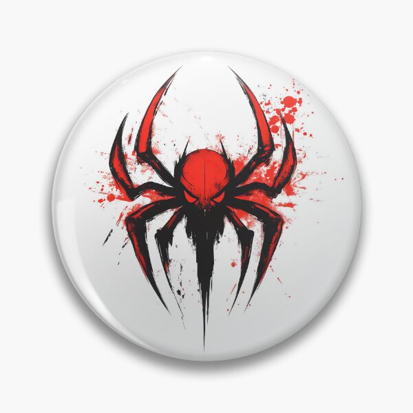 Item preview, spider  designed and sold by Govinda Vishwakarma.
