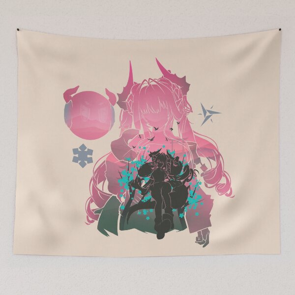 Item preview, Yvonne designed and sold by mustbewhy.