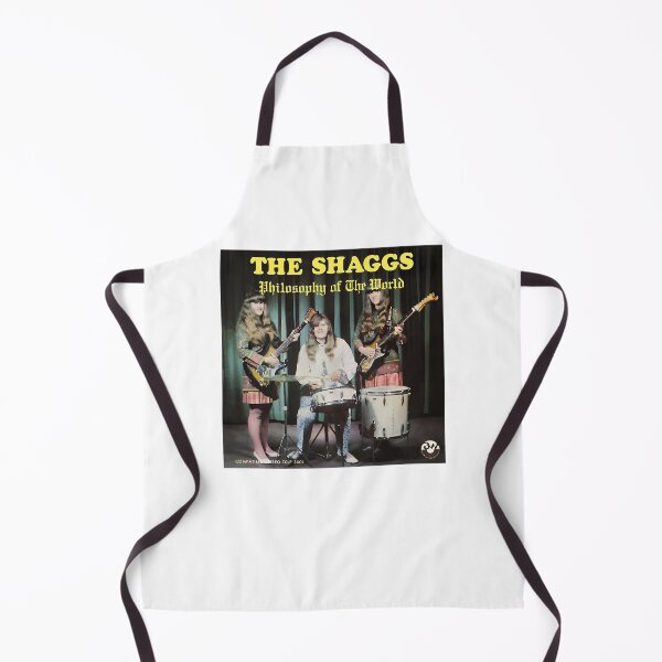 Item preview, The Shaggss Band  designed and sold by TT-Kurumi.