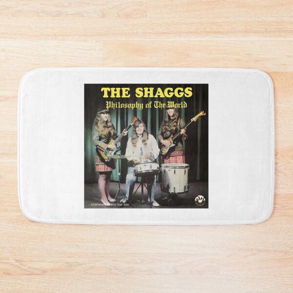 Item preview, The Shaggss Band  designed and sold by TT-Kurumi.