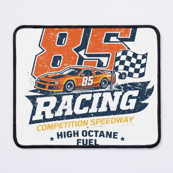 Item preview, Racing Elite Performance 85 designed and sold by Matinez Pink.