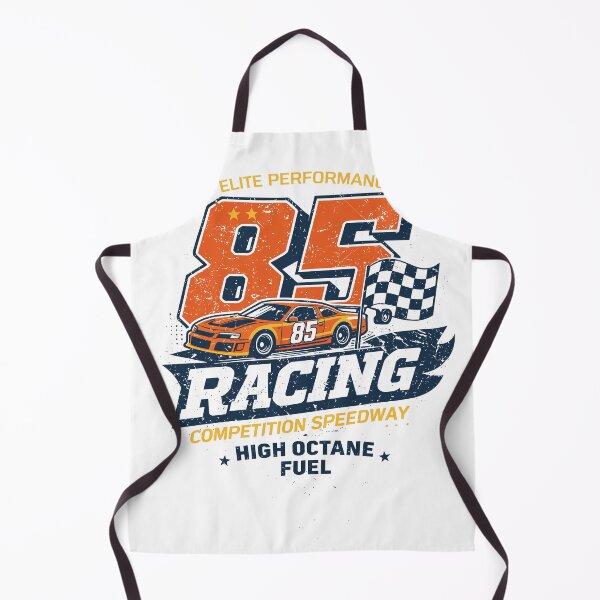 Item preview, Racing Elite Performance 85 designed and sold by Matinez Pink.