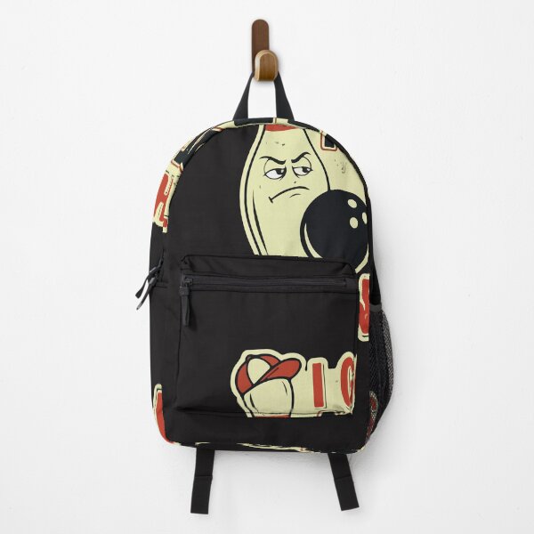 Item preview, I Got This Mouth Dealing With The Ten Pin Funny Bowling League Humor Design designed and sold by kiralynstration.