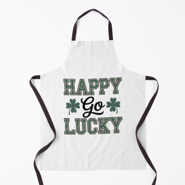 Item preview, Happy Go Lucky St Patricks Shamrock Coquette designed and sold by IdunayaStore.