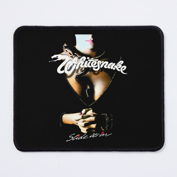 Item preview, Whitesnakes New Logo designed and sold by TT-Kurumi.