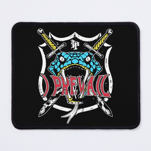 Item preview, Blue Snake Metal Band designed and sold by WestcoastGhostt.