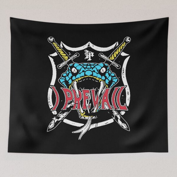 Item preview, Blue Snake Metal Band designed and sold by WestcoastGhostt.