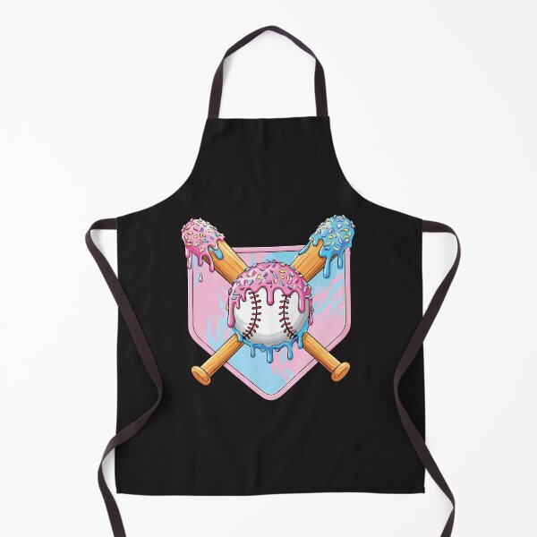 Item preview, Baseball Drip Kids Ice Cream Candy Style Funny Youth Boys Girls Game Day Design designed and sold by kiralynstration.