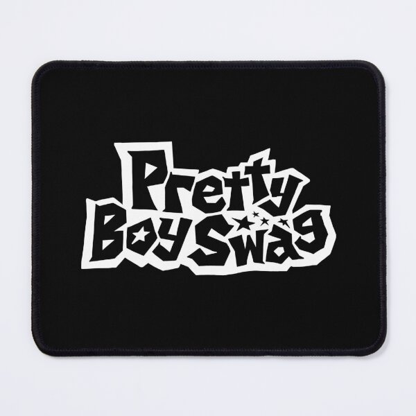 Item preview, Pretty Boy Swag by IDNTT designed and sold by ArtRaftPro.