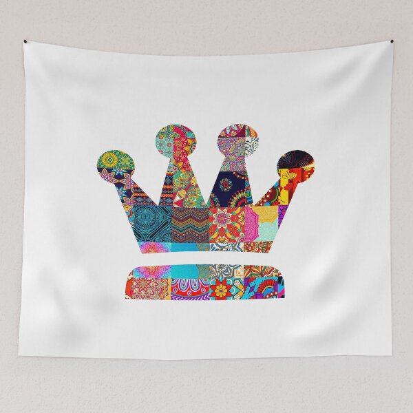 Item preview, African Queen Design designed and sold by Divine Ease.