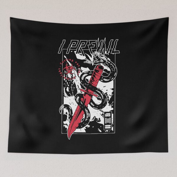 Item preview, Cutting Out The Deadweight designed and sold by WestcoastGhostt.