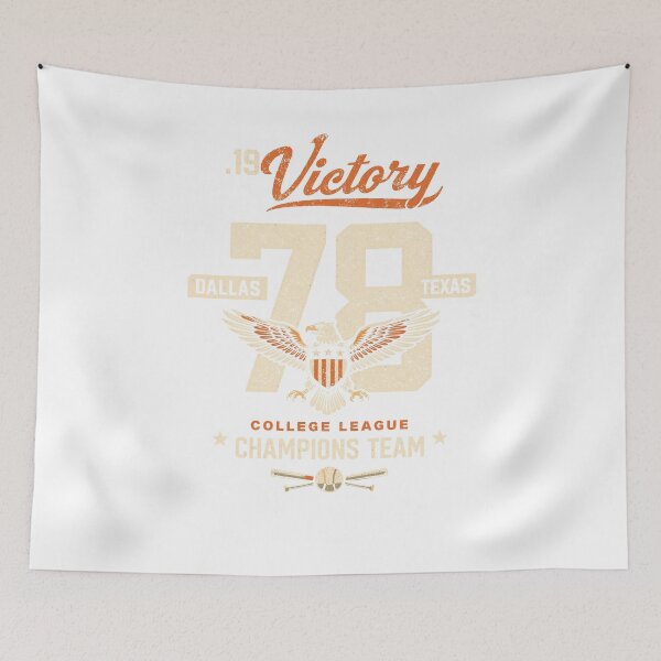 Item preview, College League Champions Team T-Shirt designed and sold by Matinez Pink.
