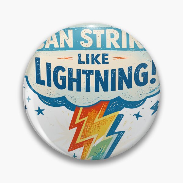 Artikelvorschau, Lightning Idea T-Shirt entworfen und verkauft von Matinez Pink.
