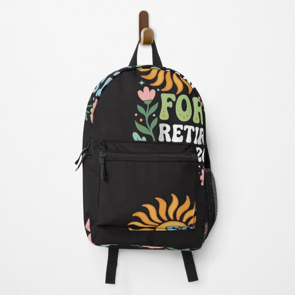 Item preview, Retired Teacher 2026 Schools Out Forever Funny Retirement Celebration Design designed and sold by kiralynstration.