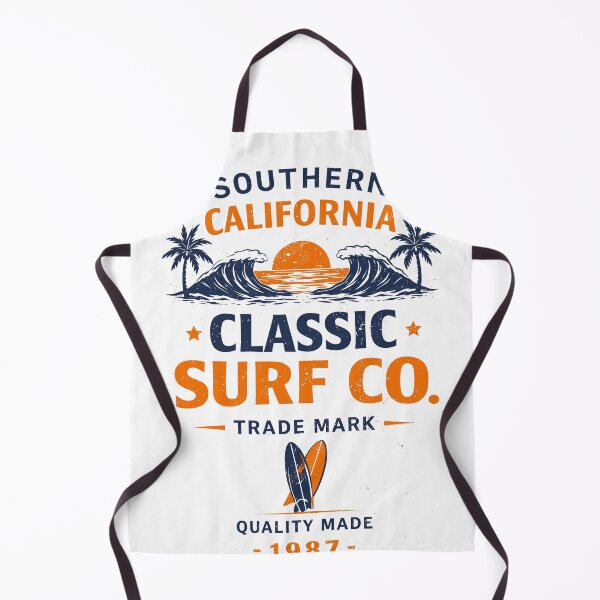 Item preview, Southern California Surf Co. T-Shirt designed and sold by Matinez Pink.