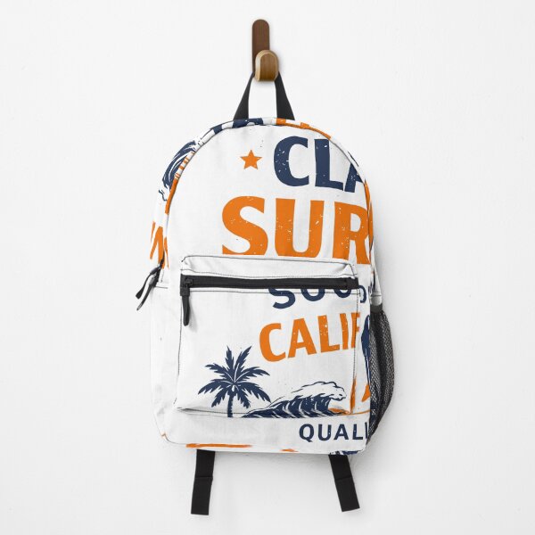 Item preview, Southern California Surf Co. T-Shirt designed and sold by Matinez Pink.