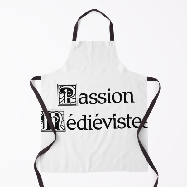 Item preview, Passion Medievalists - Logo designed and sold by Zaraart1.