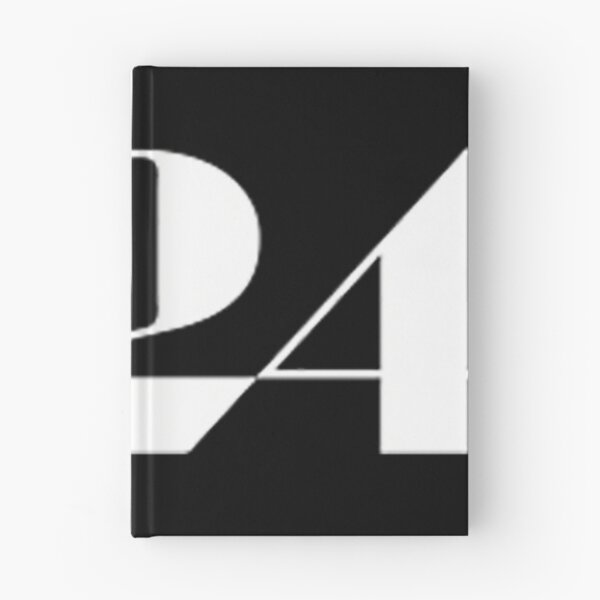 Item preview, A24 Logo designed and sold by Spooky Spooky.