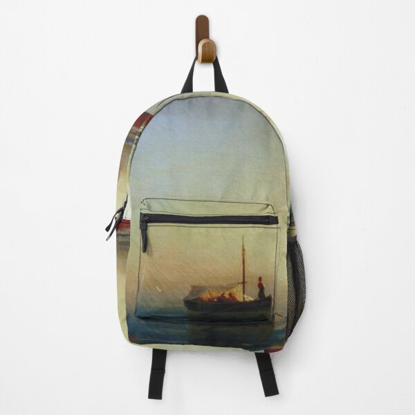 Item preview, The sunset on sea designed and sold by SharonTheFirst.