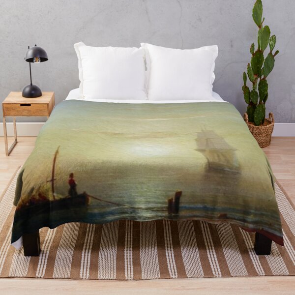 Item preview, The sunset on sea designed and sold by SharonTheFirst.