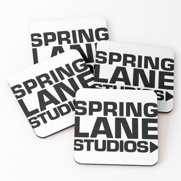 Item preview, Spring Lane Studios designed and sold by GrAzInAshop.