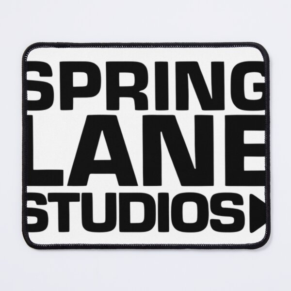 Item preview, Spring Lane Studios designed and sold by GrAzInAshop.