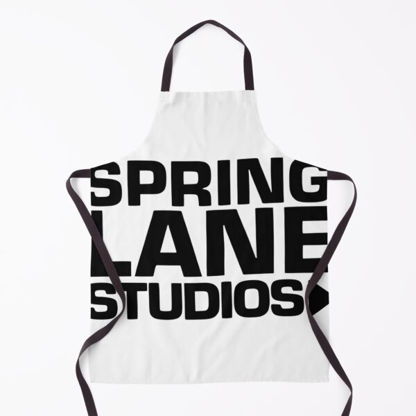 Item preview, Spring Lane Studios designed and sold by GrAzInAshop.