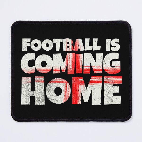 Item preview, England Football is Coming Home designed and sold by dudelinart.