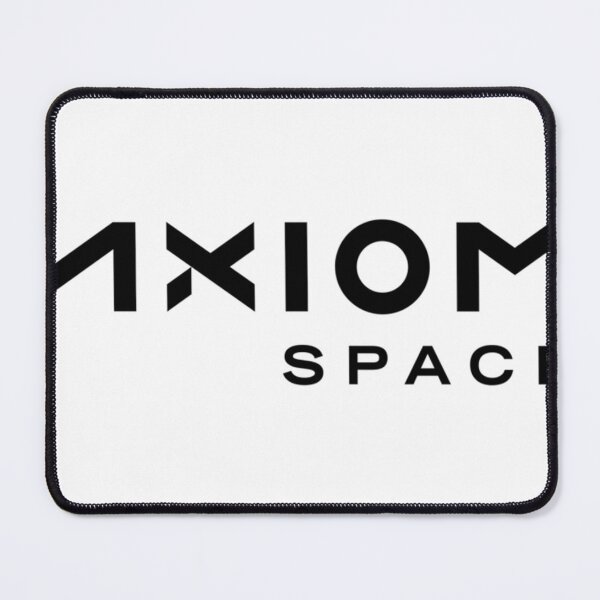 Item preview, Axiom Space Logo designed and sold by GrAzInAshop.