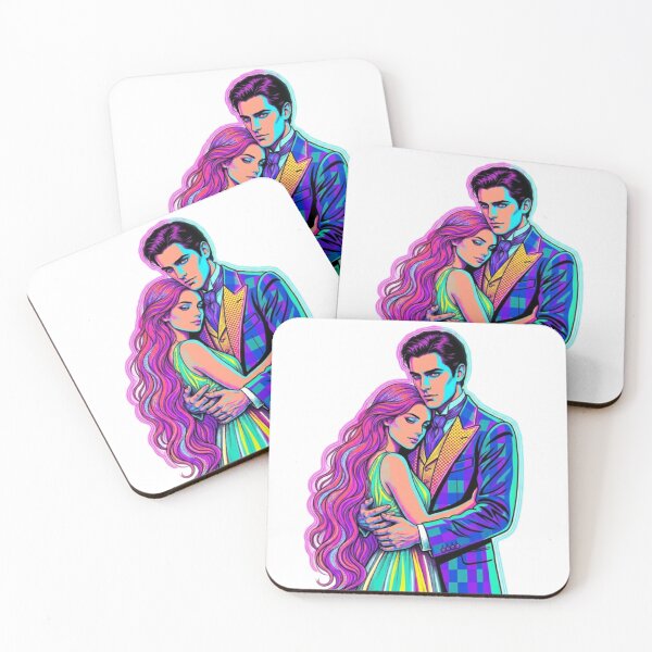 Item preview, love designed and sold by PP&RAINBOW SHOP.