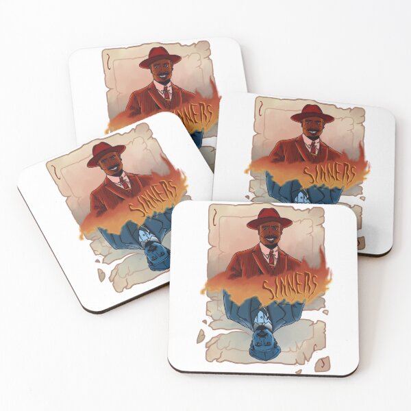 Item preview, Sinners designed and sold by Mystical Illustrations.