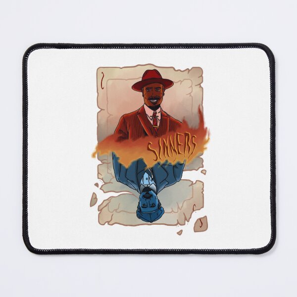 Item preview, Sinners designed and sold by Mystical Illustrations.