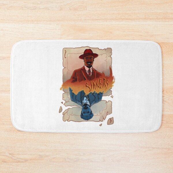 Item preview, Sinners designed and sold by Illustrated by Cece.