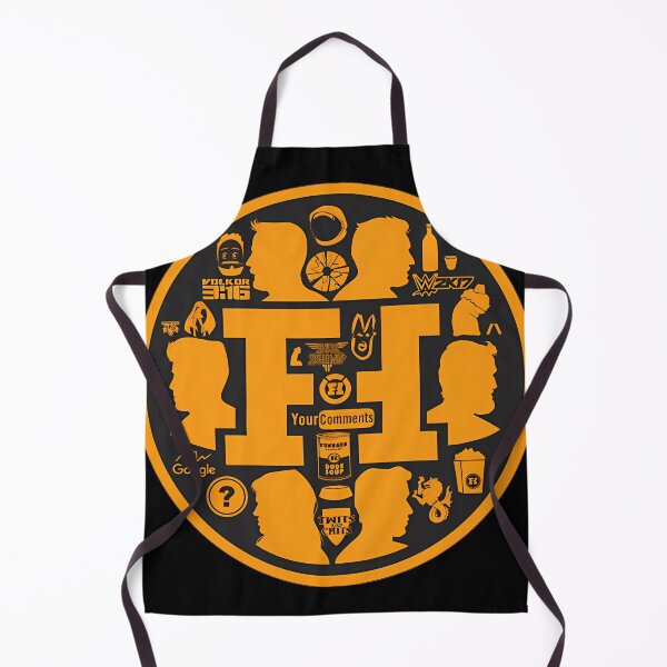 Item preview, Funhaus Logo designed and sold by Spooky Spooky.