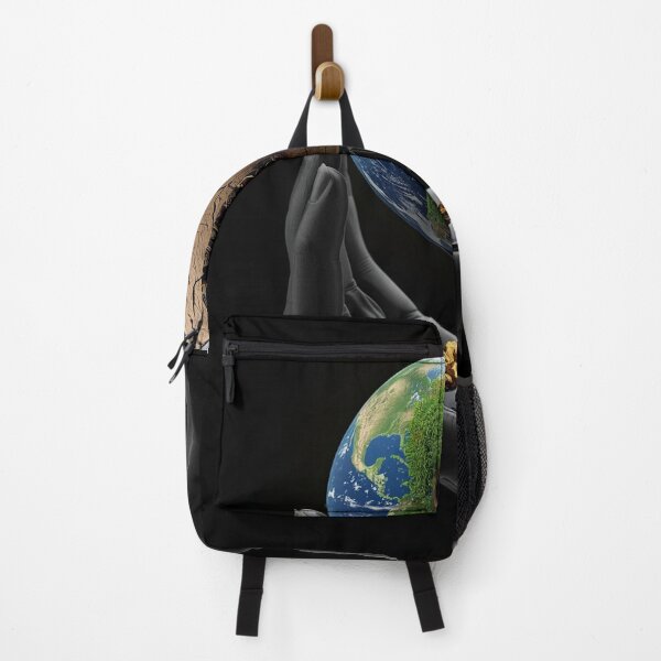 Item preview, Oil Dripping Earth - Wealth from Chaos designed and sold by THEARTCURATİON .