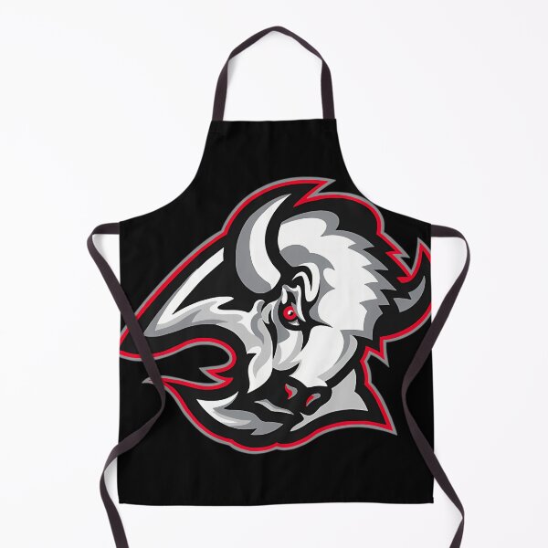 Item preview, Vintage Sabres Logo Design Classic designed and sold by GrAzInAshop.