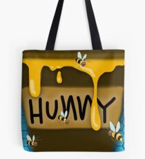 Hunny Pot Tote Bag