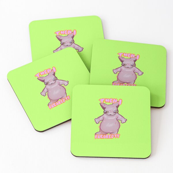 Item preview, Cat Dancing To Da Beat designed and sold by Mothmaw47.