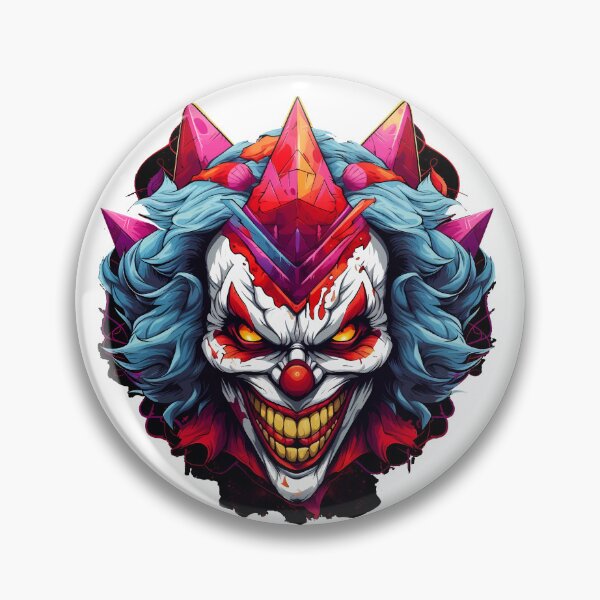 Item preview, Joker designed and sold by Govinda Vishwakarma.