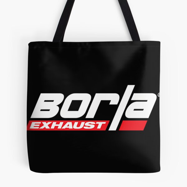 Item preview, Borla Exhaust Logo designed and sold by Spooky Spooky.