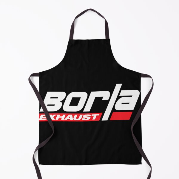 Item preview, Borla Exhaust Logo designed and sold by Spooky Spooky.