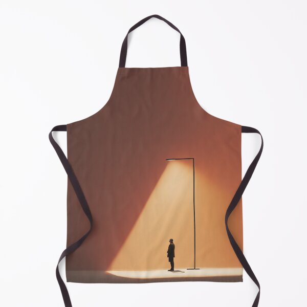 Item preview, Minimalist Solitude Wall Art designed and sold by lbm68.