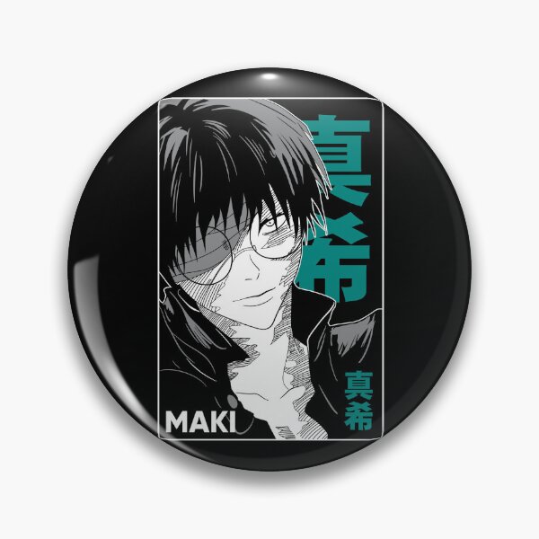 Item preview, maaki san designed and sold by Florianbrain.