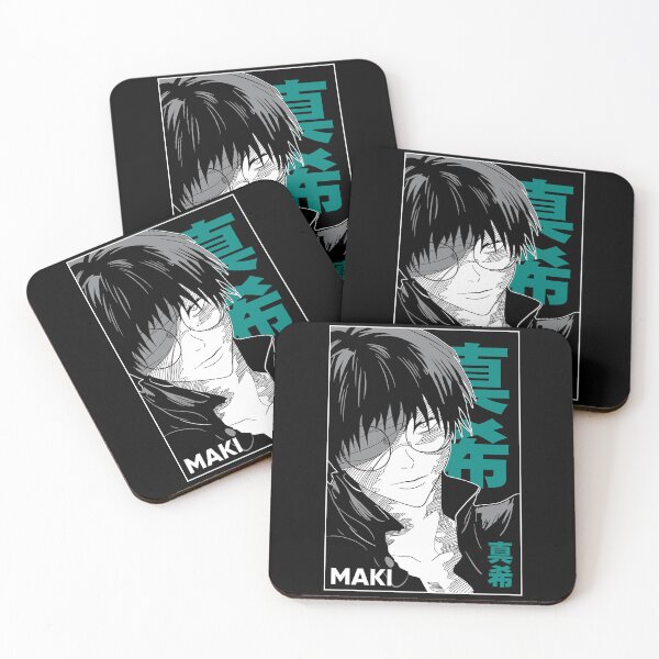 Item preview, maaki san designed and sold by Florianbrain.