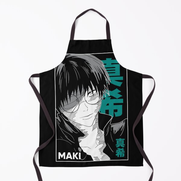 Item preview, maaki san designed and sold by Florianbrain.
